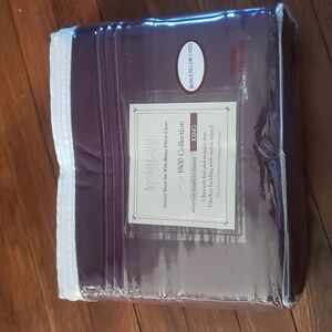 ANILI MILI BED SHEET SET